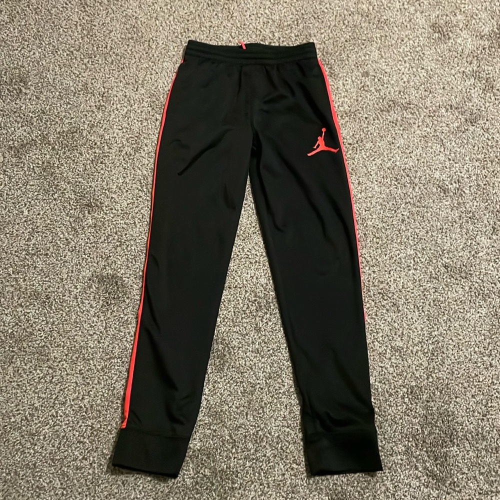 Kids Air Jordan Joggers